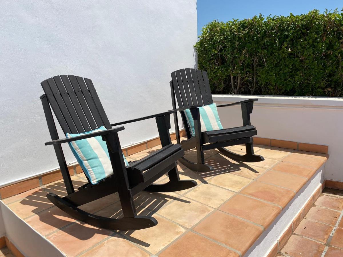 Awesome 5* Lux Villa - El Valle - Pool/Jacuzzi 무르시아 외부 사진