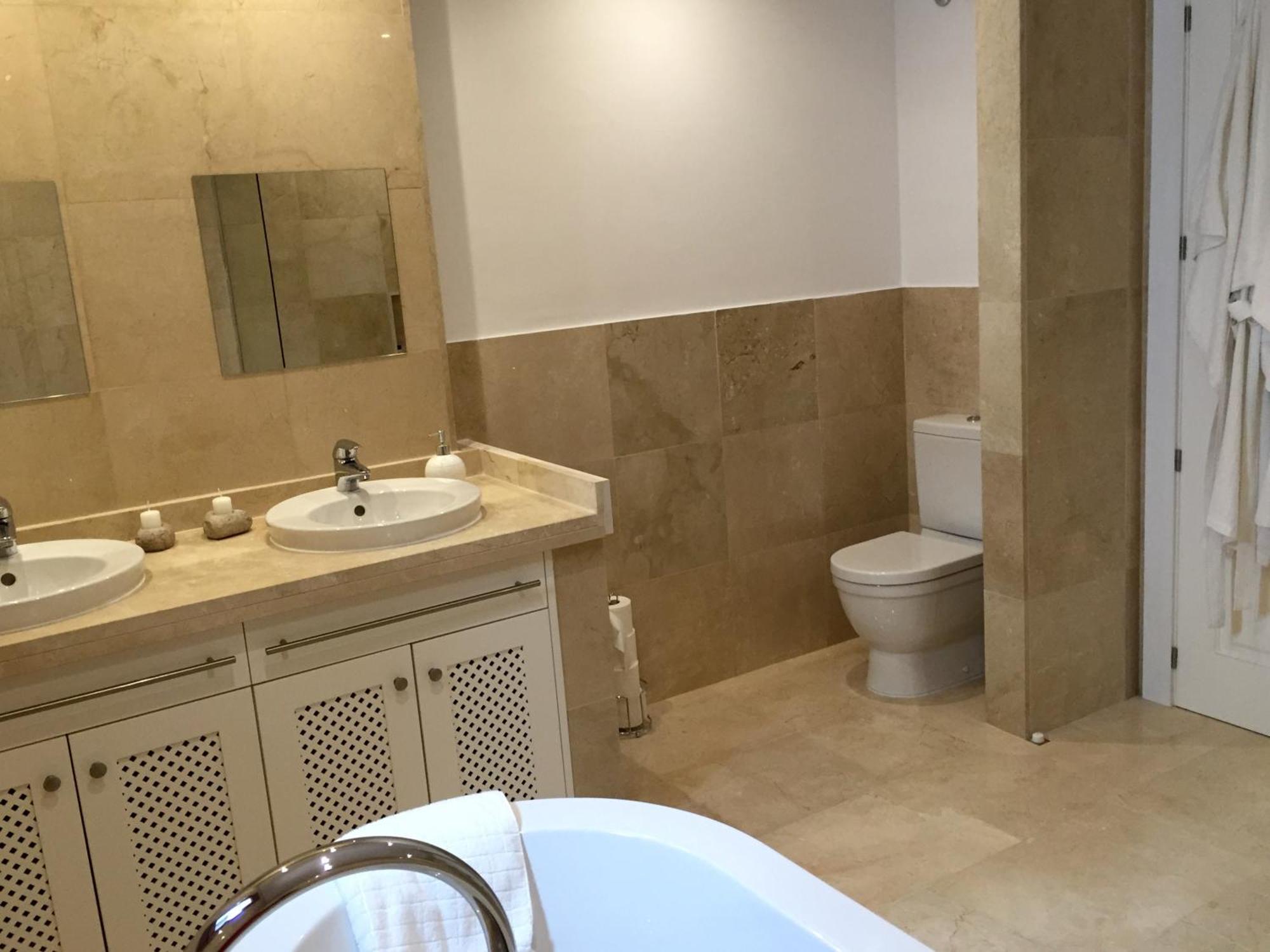 Awesome 5* Lux Villa - El Valle - Pool/Jacuzzi 무르시아 외부 사진