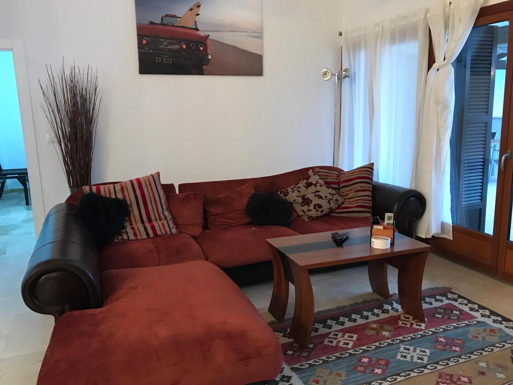 Awesome 5* Lux Villa - El Valle - Pool/Jacuzzi 무르시아 외부 사진