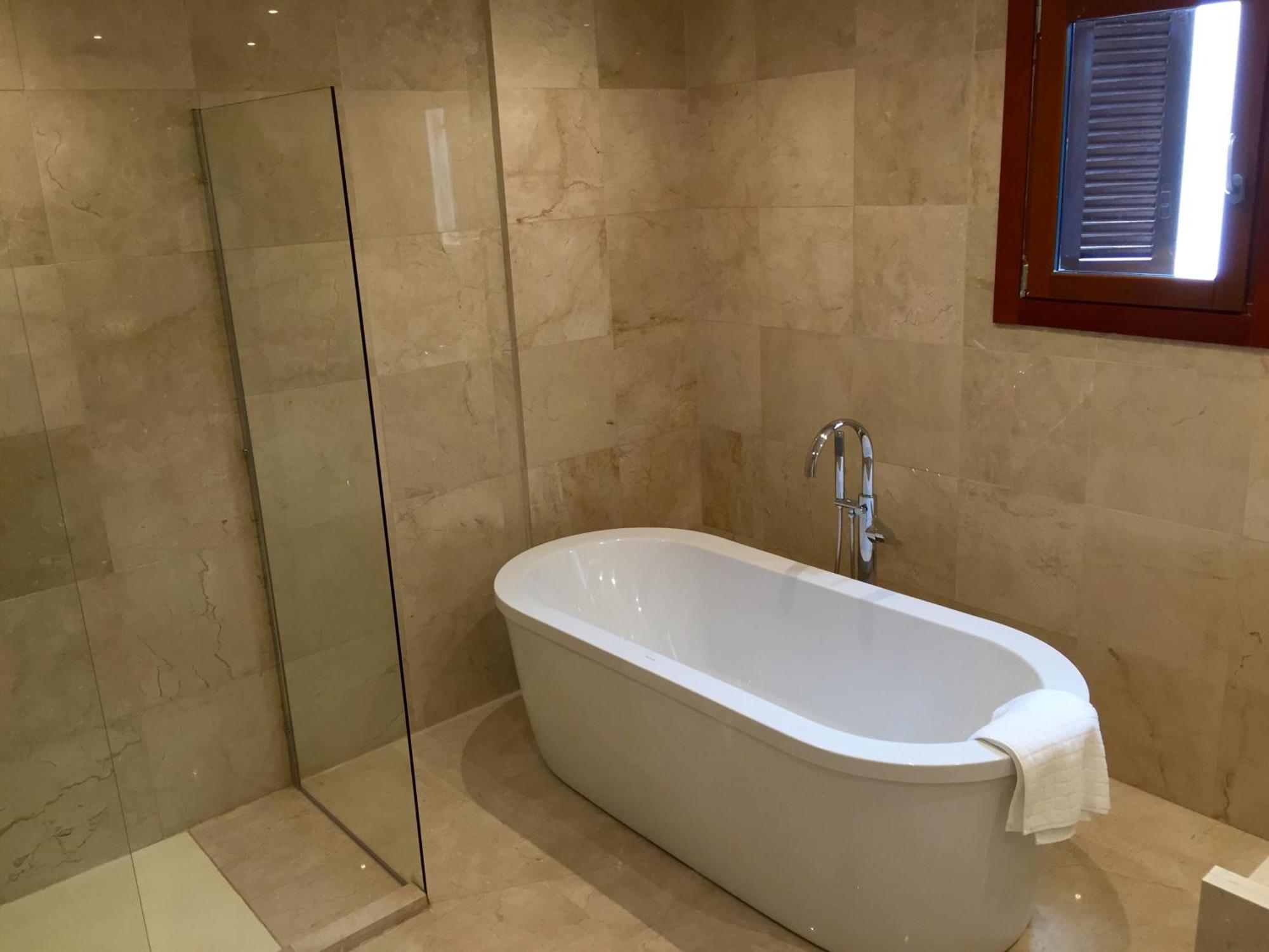 Awesome 5* Lux Villa - El Valle - Pool/Jacuzzi 무르시아 외부 사진