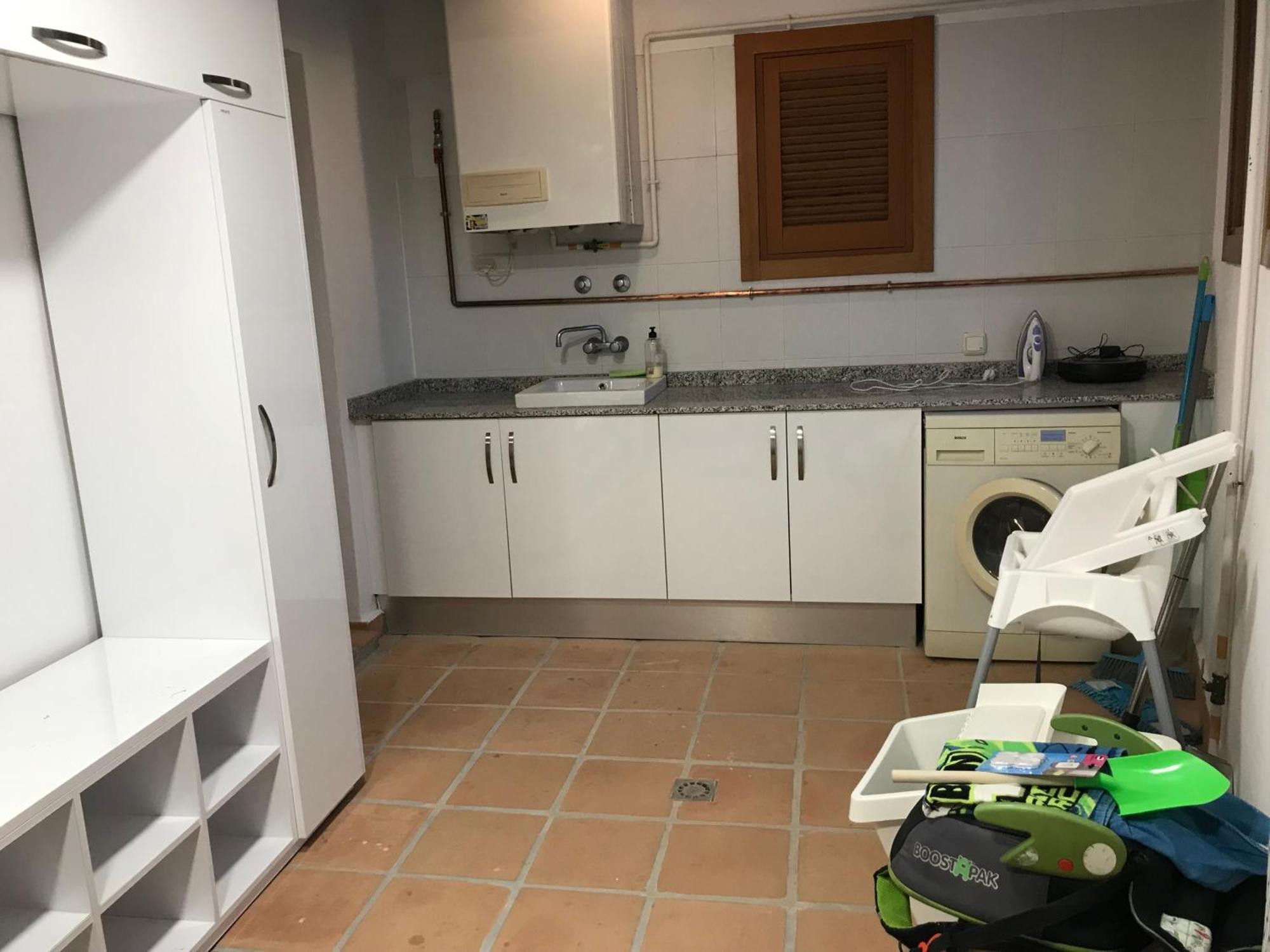 Awesome 5* Lux Villa - El Valle - Pool/Jacuzzi 무르시아 외부 사진